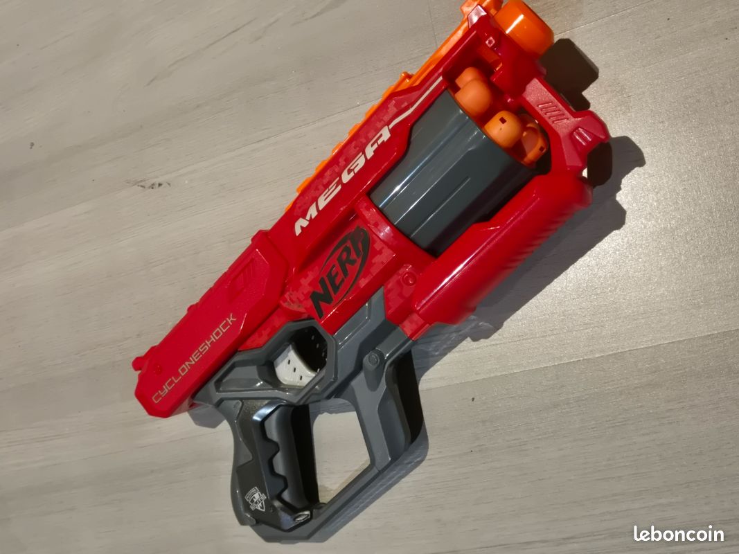 Nerf (image 2)