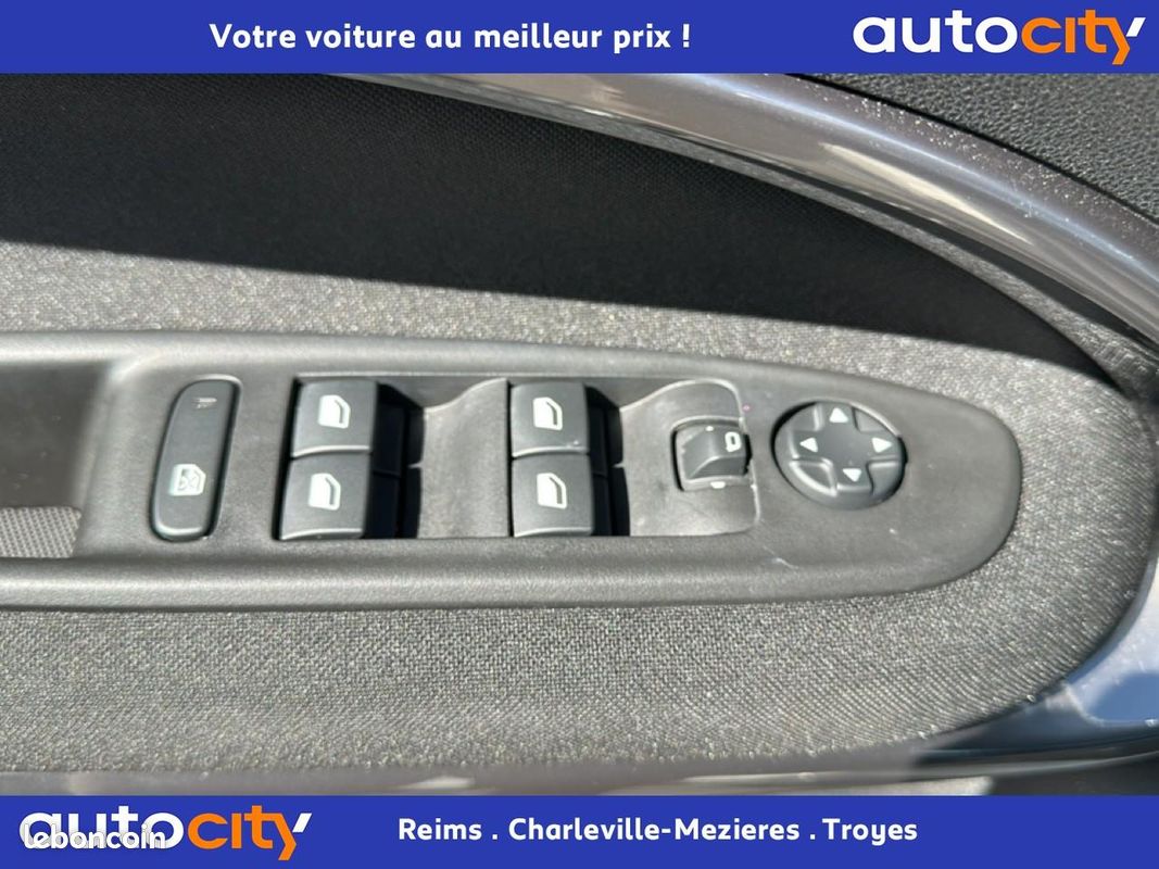 FIAT FIAT 600 1.2 Hybrid - 145 BV DCT Icône (image 16)