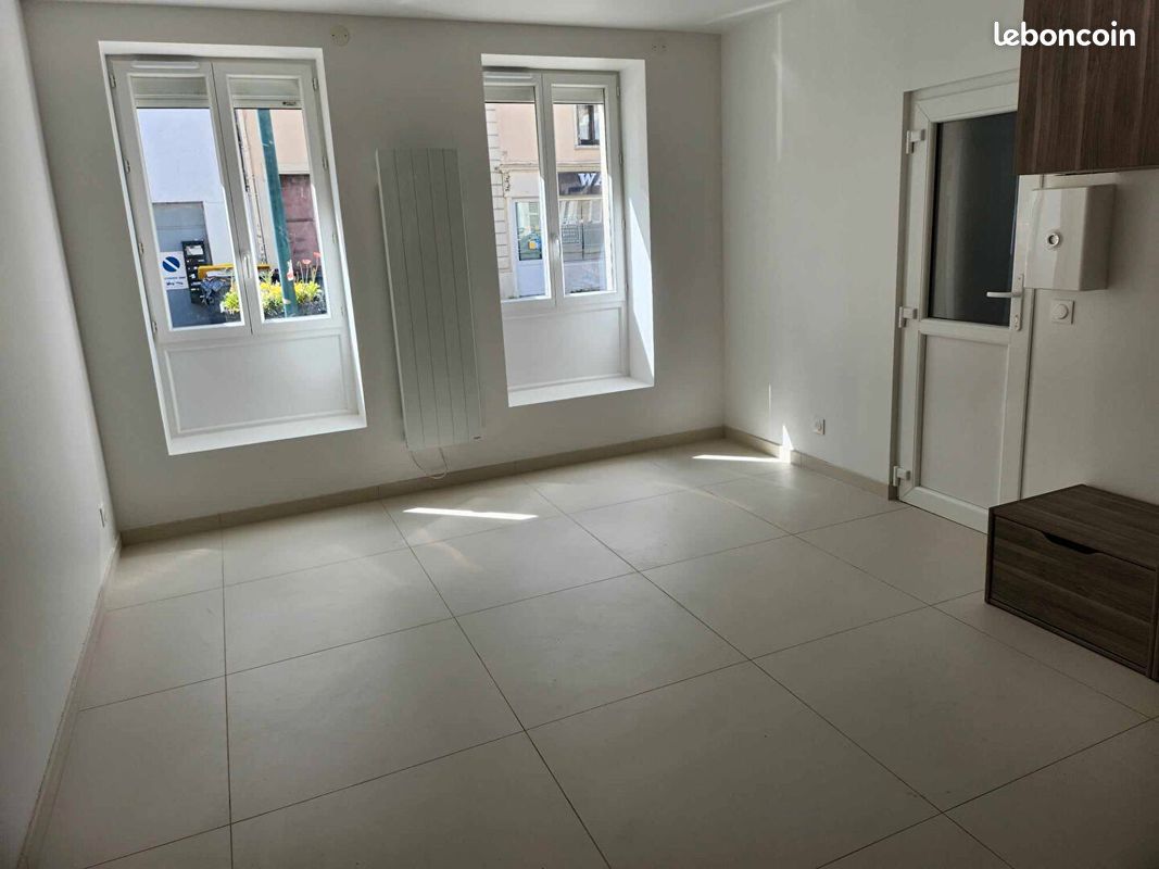Appartement 1 pièce 23 m² · à Longjumeau · 23 m² · 590 €/mois