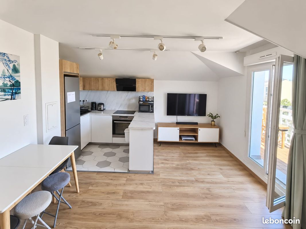 Appartement 4 pièces 66 m² · à Villiers-sur-Marne · 66 m² · 319 000 €