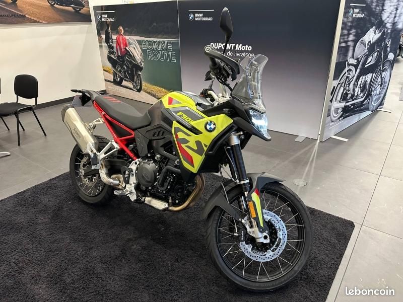 Bmw F F 900 GS (image 2)