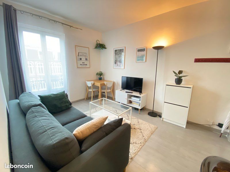 Location 3 semaines Paris 9eme (image 1)