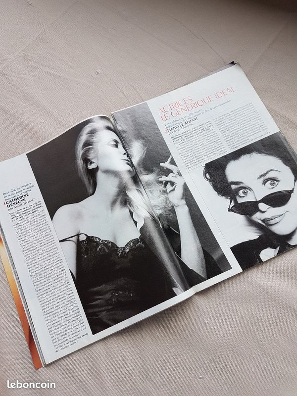 50 ans de Paris Match (image 4)