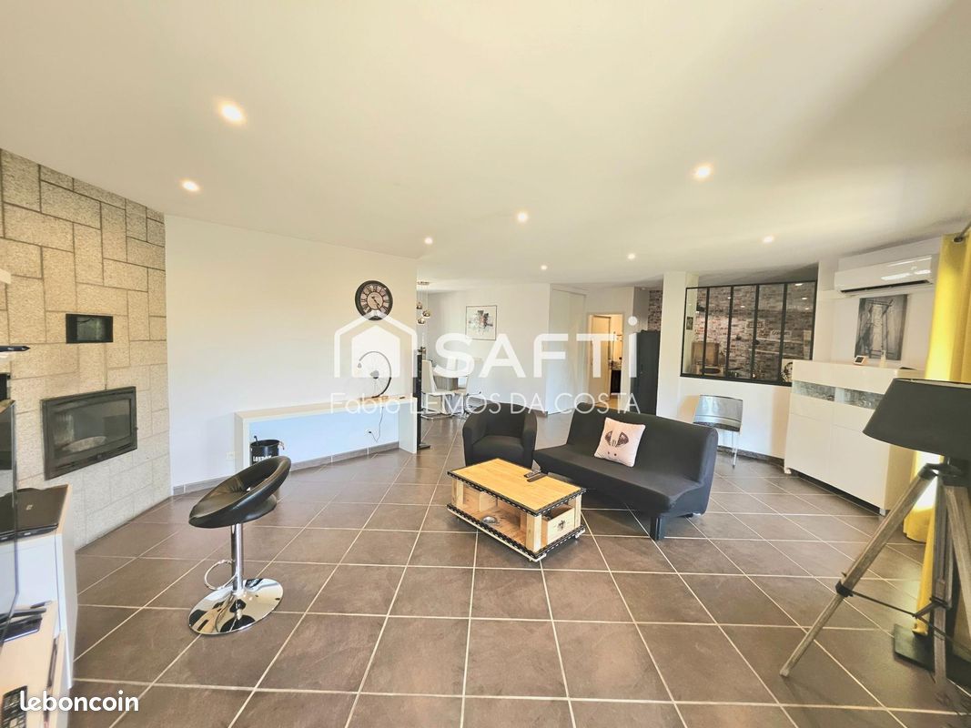 Villa 5 pièces 145 m² (image 5)