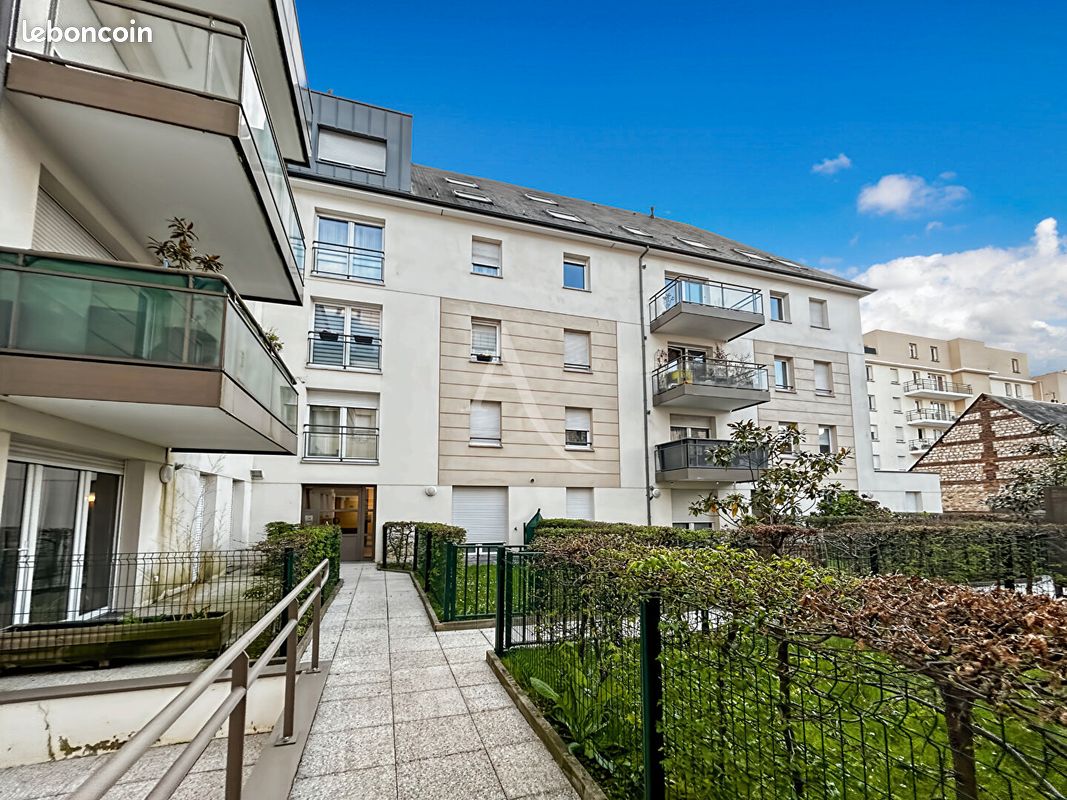 Appartement 2 pièces 43 m² · à Rouen · 43 m² · 595 €