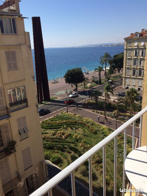 Appartement 1 pièce 20 m² · à Nice · 20 m² · 705 €/mois
