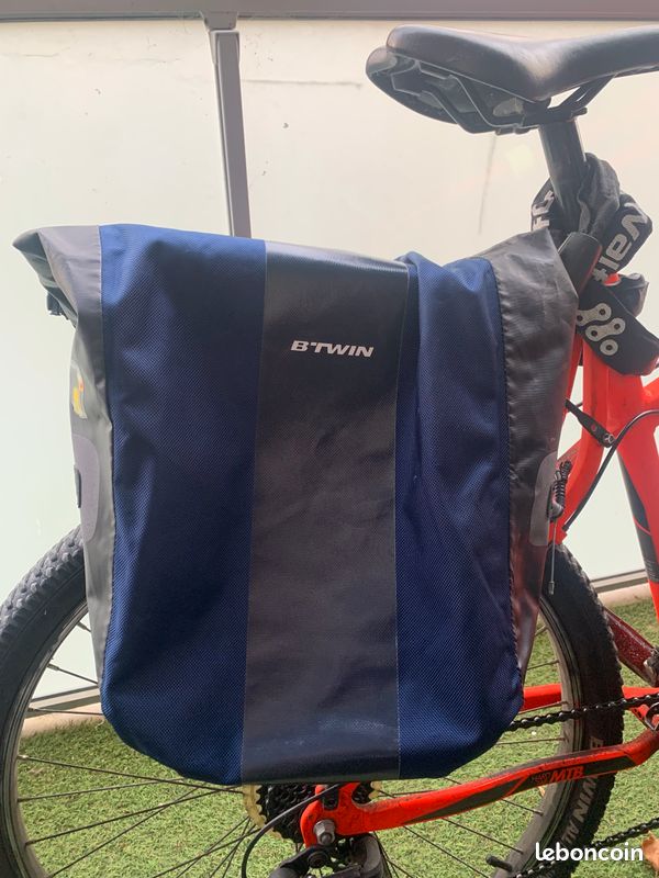Sac velo (image 1)