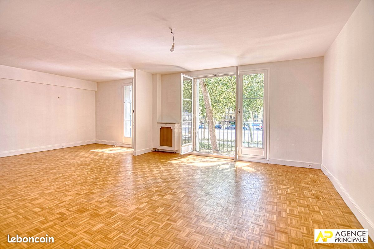 Appartement 5 pièces 124 m² · à Versailles · 124 m² · 798 000 €