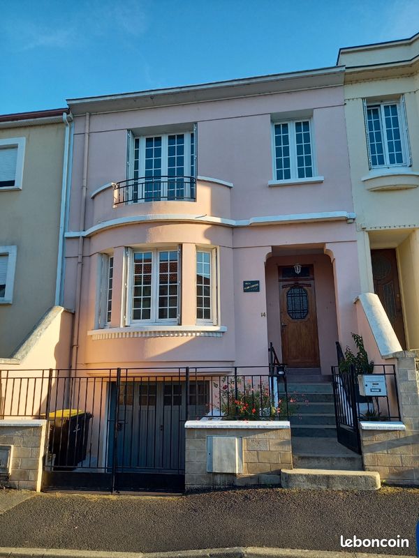 Maison 5 pièces 110 m² · à Vichy · 110 m² · 234 900 €