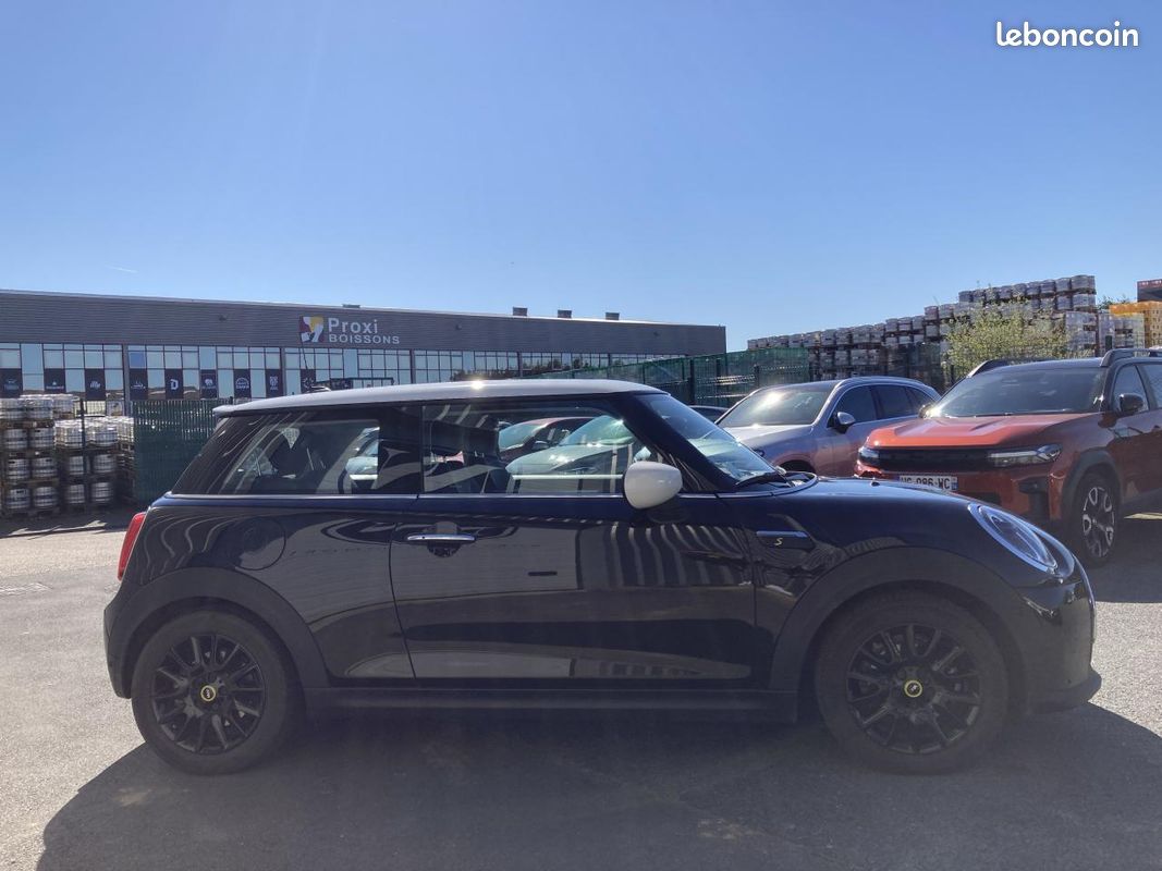 MINI MINI COOPER SE 184 CH - FINITION PREMIUM PLUS - 1ère MAIN - SUIVI MINI (image 6)