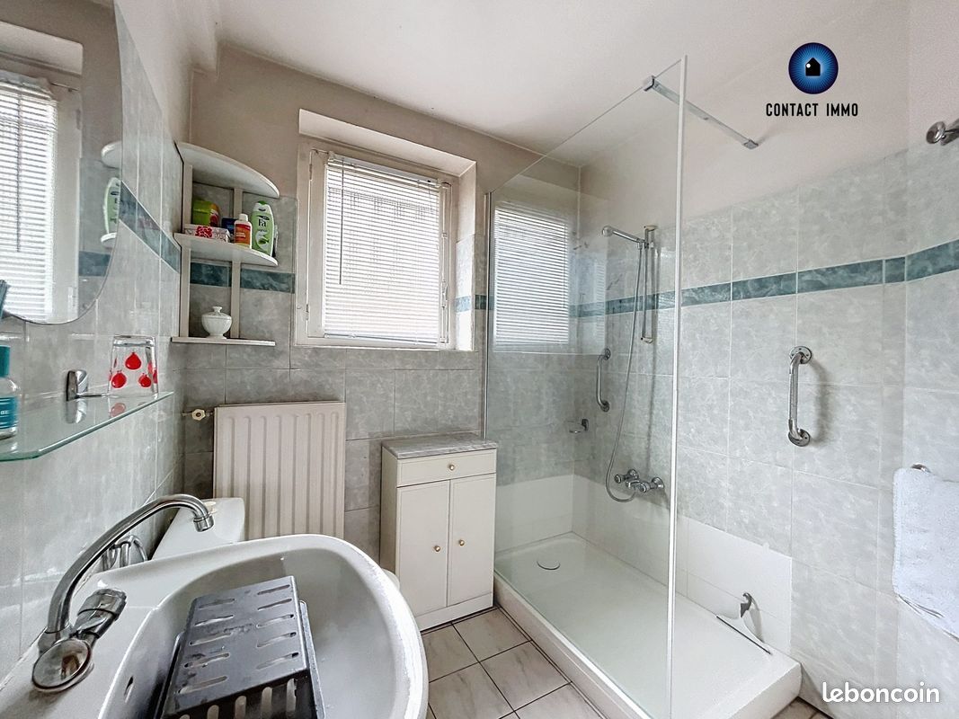 Maison 6 pièces 136 m² - Brive-la-Gaillarde 19100 (image principale 13)