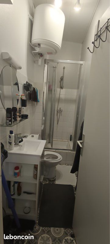 Appartement a louer poissy - 1 pièce(s) - 15 m2 - Surfyn