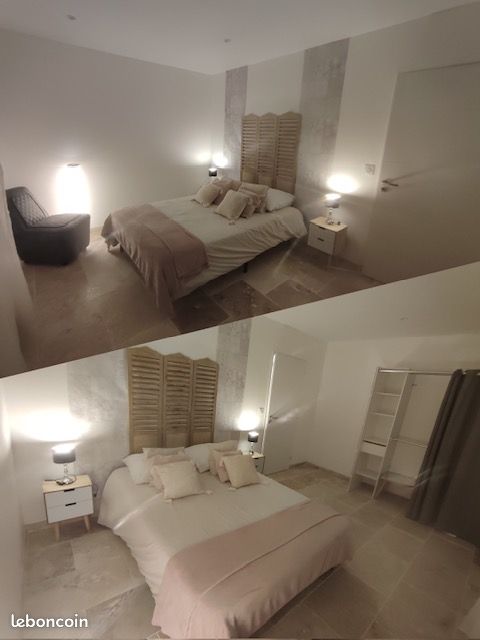Maison 4 pièces 110 m² · à Alès · 110 m² · 1 248 €/mois