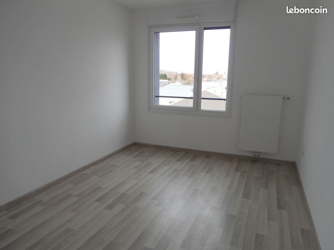 Appartement 2 pièces 49 m² (image 3)