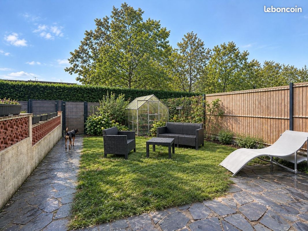 Maison 4 pièces 85 m² · à Maurepas · 85 m² · 279 000 €
