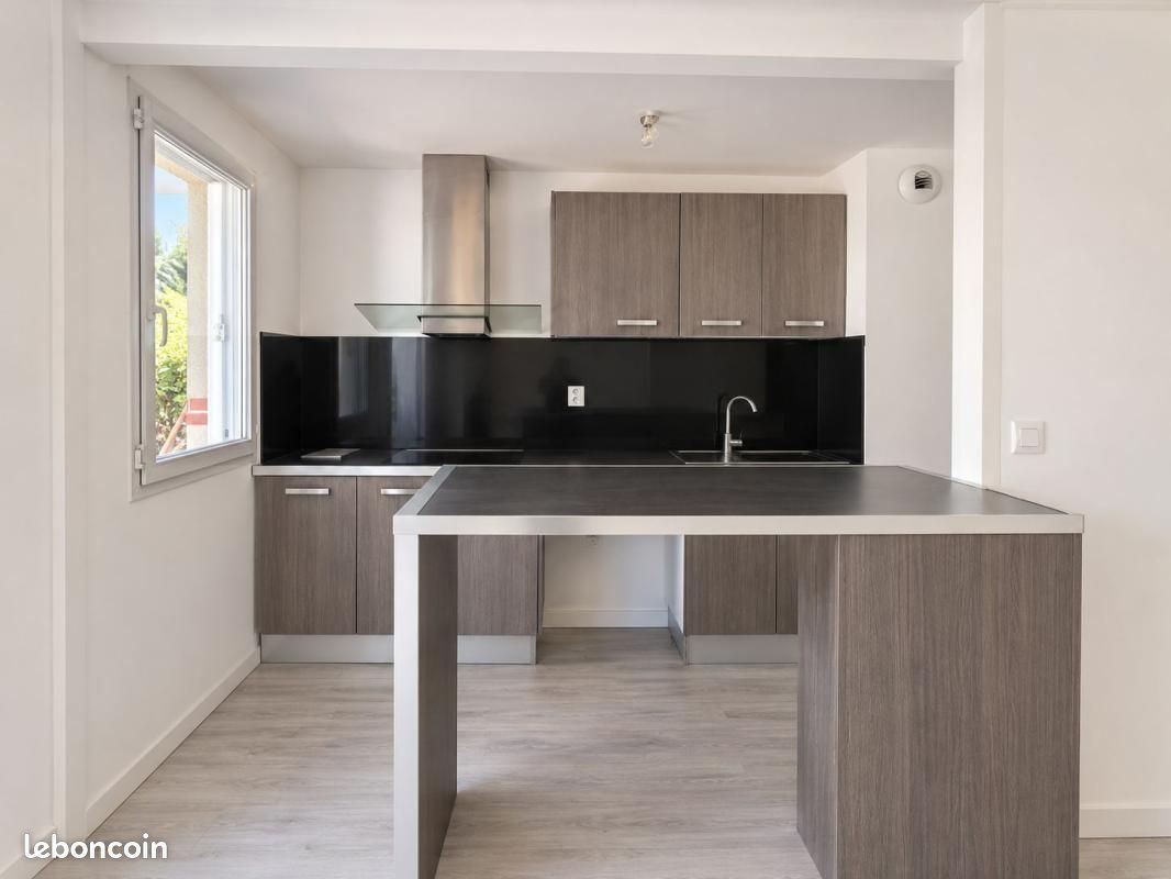 Appartement 3 pièces 50 m² · à Launaguet · 50 m² · 149 000 €