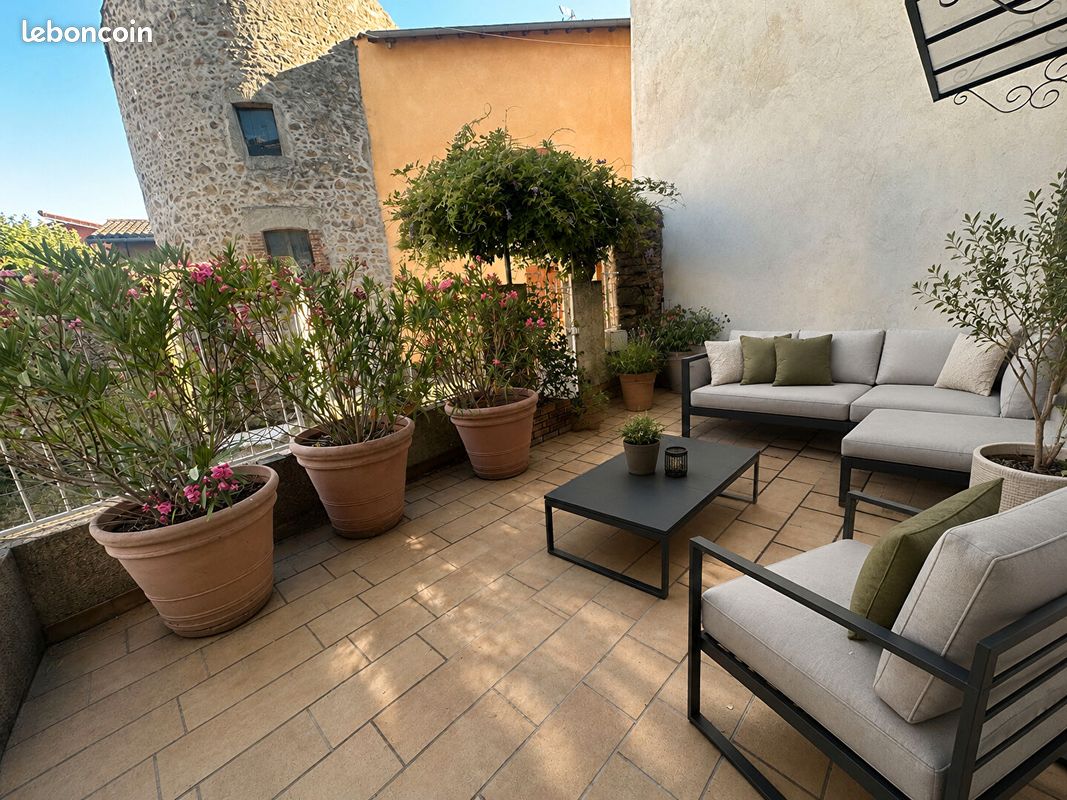 Appartement 2 pièces 40 m² · à Grézieu-la-Varenne · 40 m² · 175 000 €