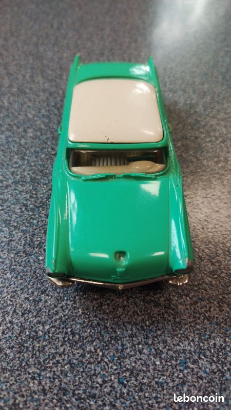 Brooklin Models 1/43 Scale IPV25 - 1956 Ford Mainline - R.C.M.P