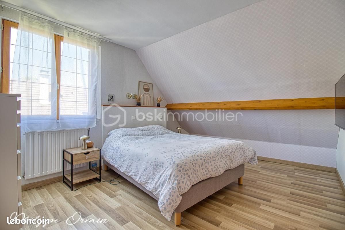 Maison 8 pièces 136 m² (image 9)