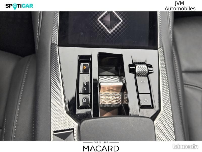 Ds DS 4 BlueHDi 130ch Rivoli Automatique (image 37)