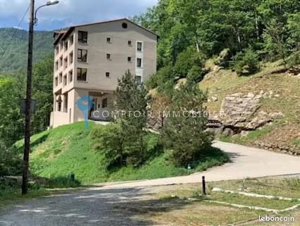 Appartement 1 pièce 24 m² · à Prats-de-Mollo-la-Preste · 24 m² · 49 000 €