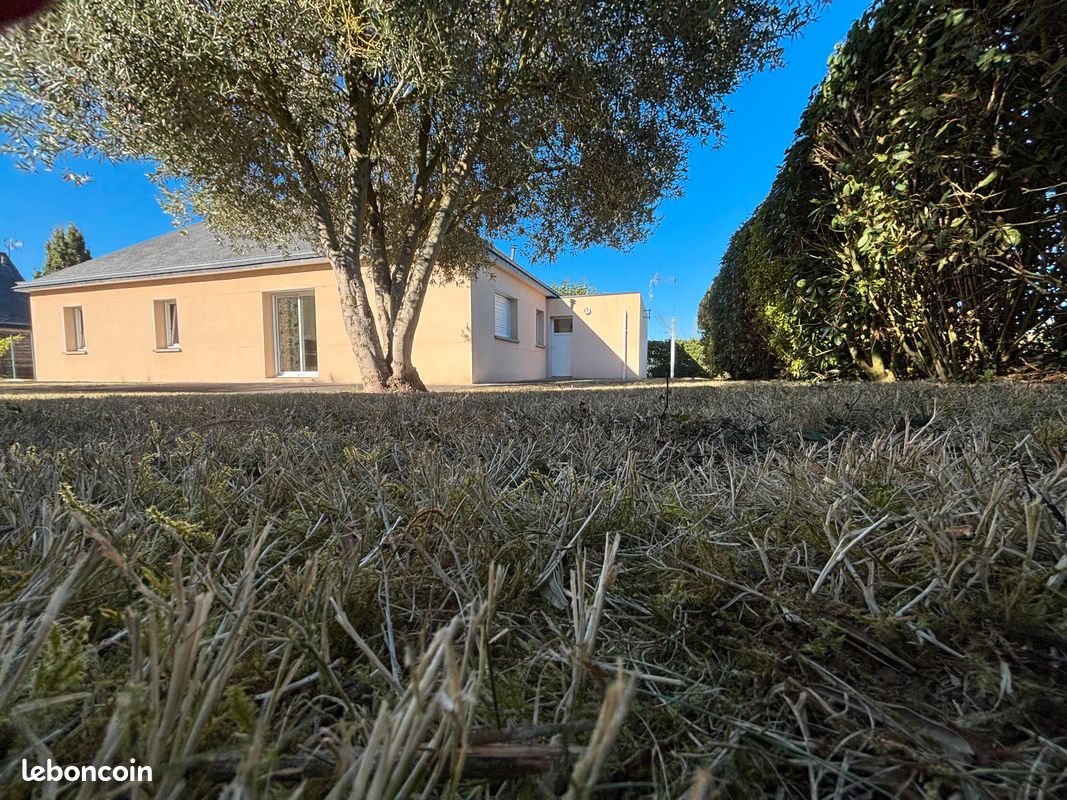 Maison 5 pièces 94 m² · à Pordic · 94 m² · 273 000 €