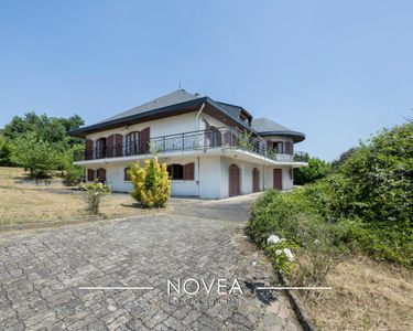 Maison 795 000 € - 550 m²