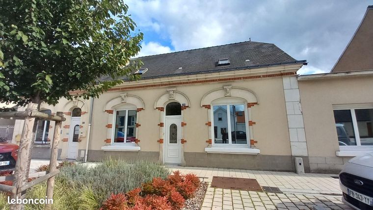Ventes immobilières Maison Arnage (72230) - leboncoin