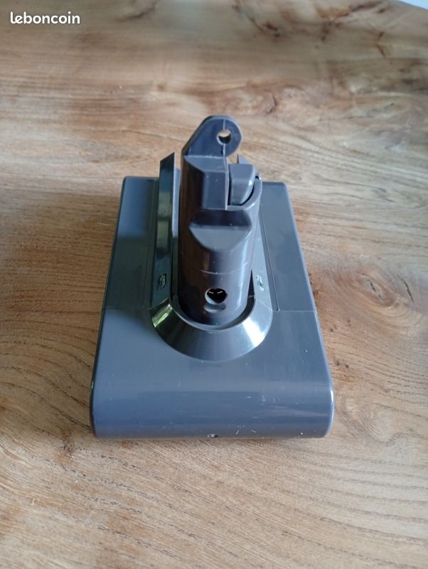 Batterie pour Dyson SV 09 (image 4)