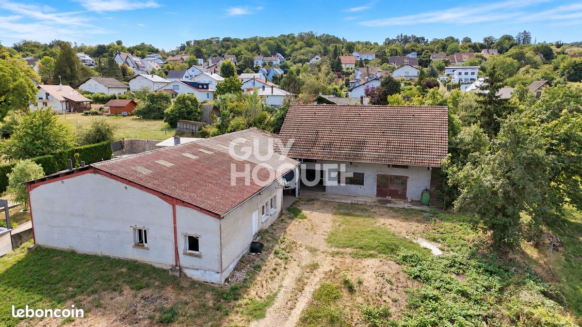 Maison 800 m² · à Heidwiller · 800 m² · 371 000 €