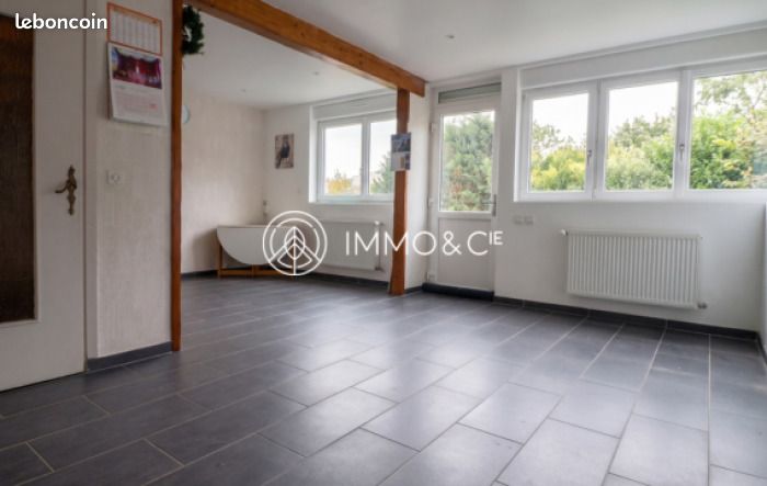 Maison 5 pièces 100 m² · à Lille · 100 m² · 242 000 €