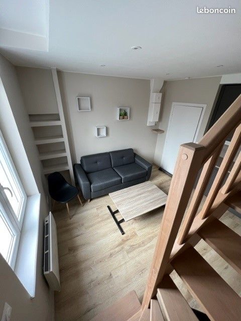 Appartement 2 pièces 24 m² · à Arras · 24 m² · 545 €/mois