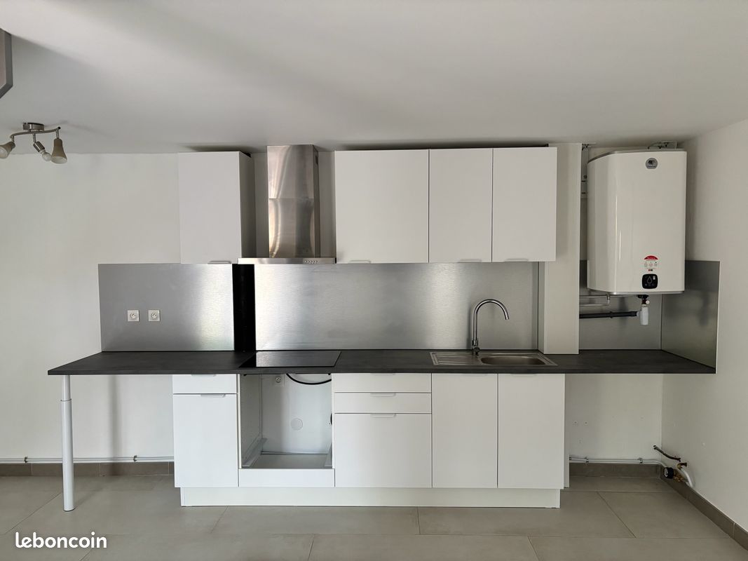 Maison 3 pièces 51 m² · à Prades-le-lez · 51 m² · 838 €/mois