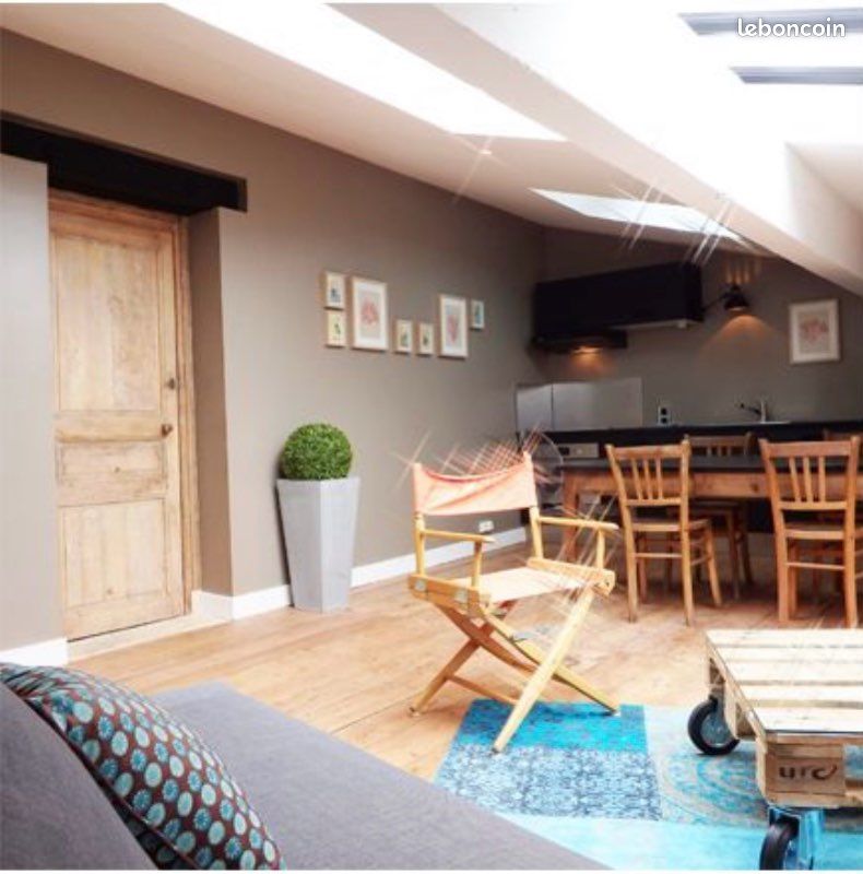 Appartement 2 pièces 40 m² · à Bordeaux · 40 m² · 990 €