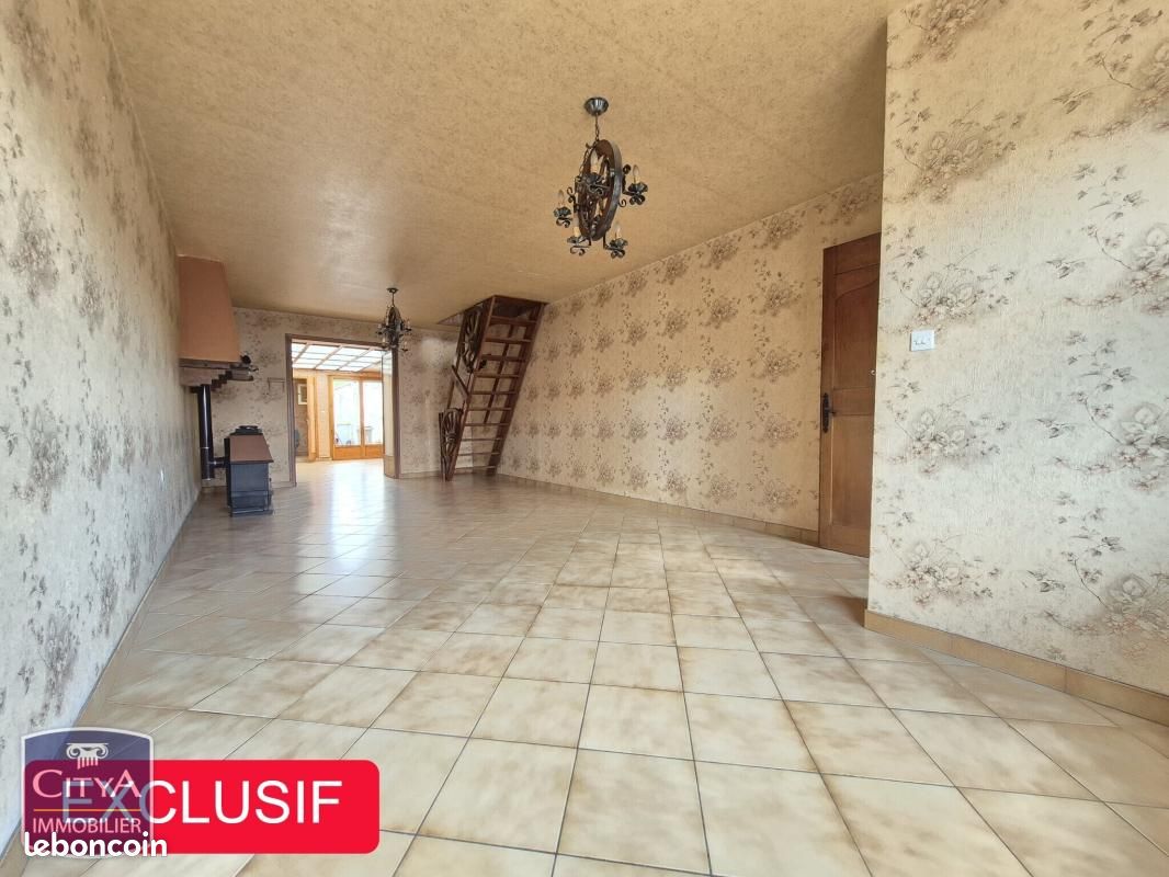 Maison 4 pièces 102 m² · à Haubourdin · 102 m² · 162 000 €