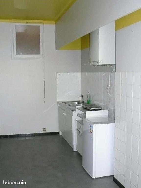 Appartement 2 pièces 43 m² · à Montauban · 43 m² · 70 000 €