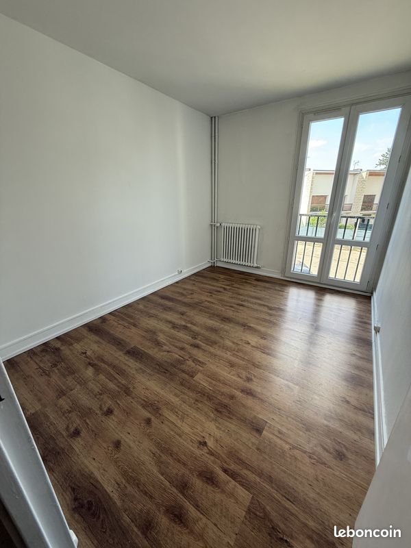 Appartement a louer conflans-sainte-honorine - 3 pièce(s) - 55 m2 - Surfyn