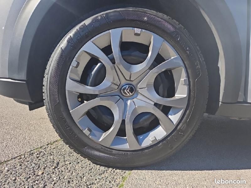 Citroen C3 1.2 Turbo 100ch MAX (image 8)