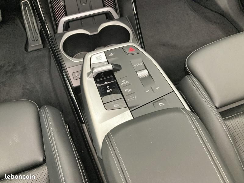 Bmw X1 sDrive18d 150ch M Sport (image 16)