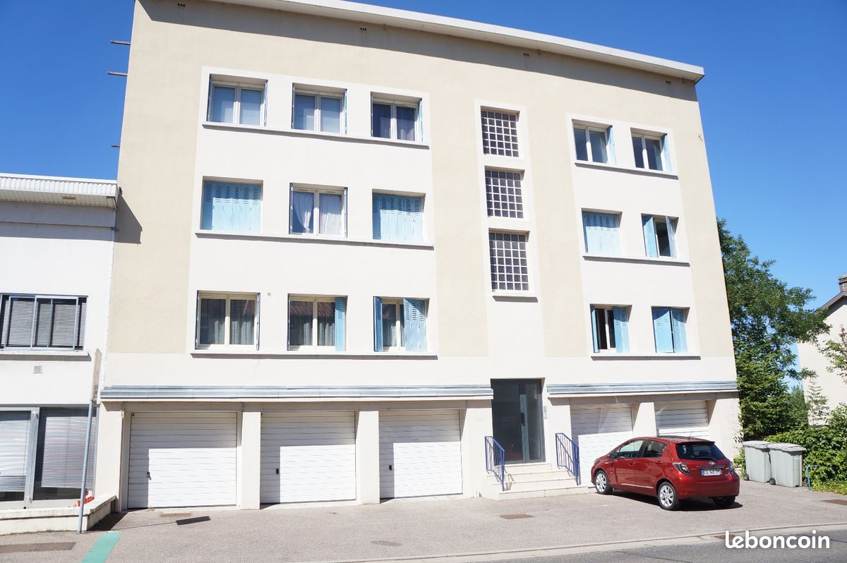 Appartement 1 pièce 27 m² · à Heillecourt · 27 m² · 59 000 €