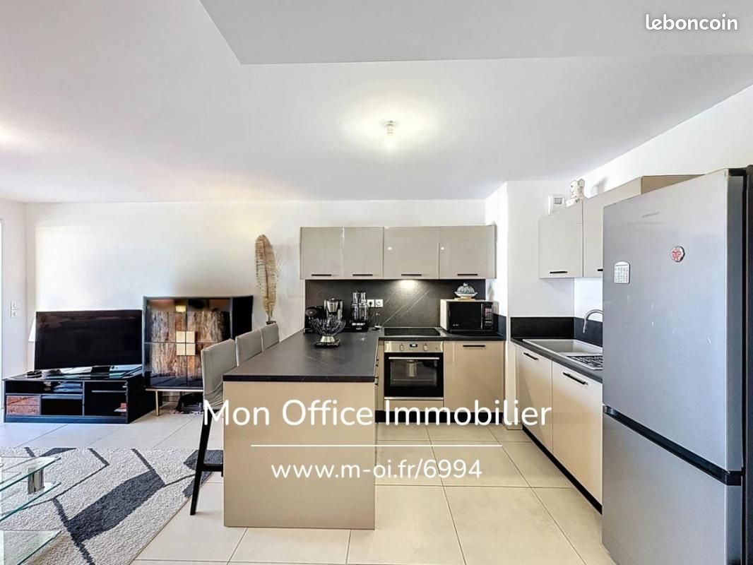 Appartement 3 pièces 61 m² · à Cavalaire-sur-Mer · 61 m² · 499 000 €