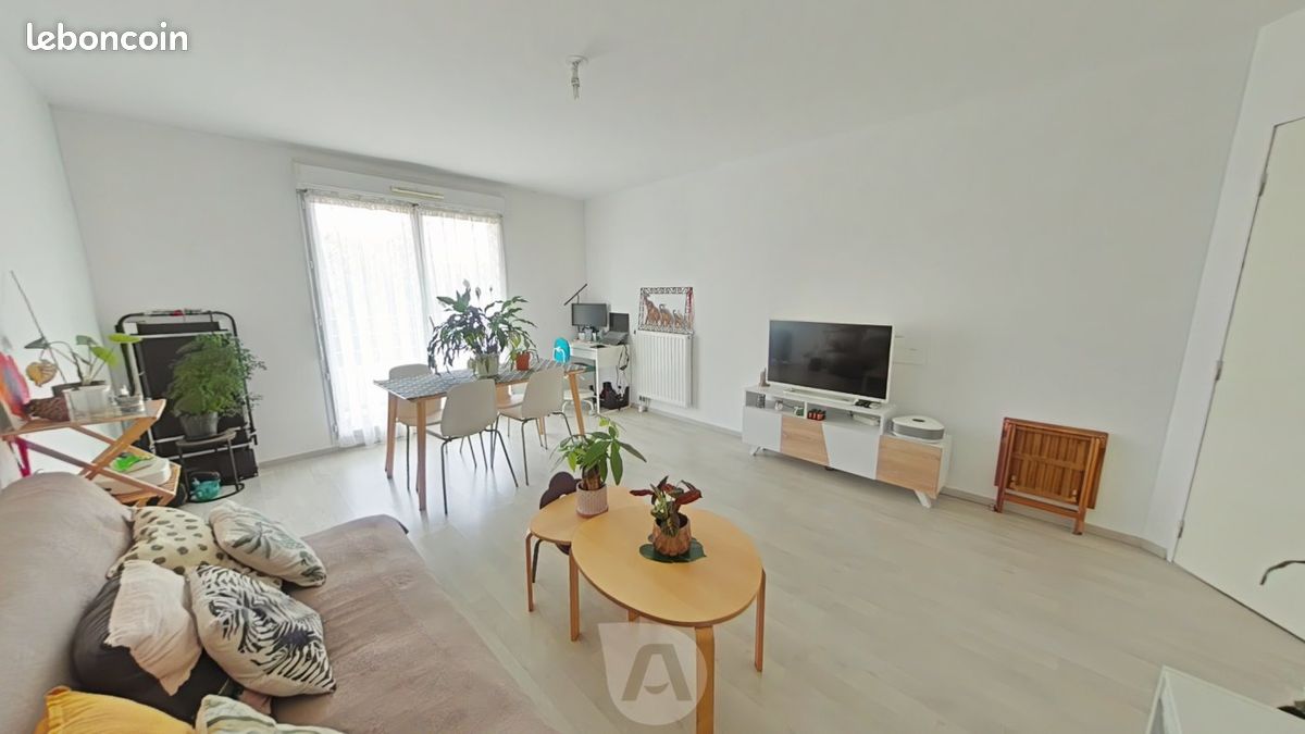Appartement 3 pièces 67 m² · à Orly · 67 m² · 213 200 €