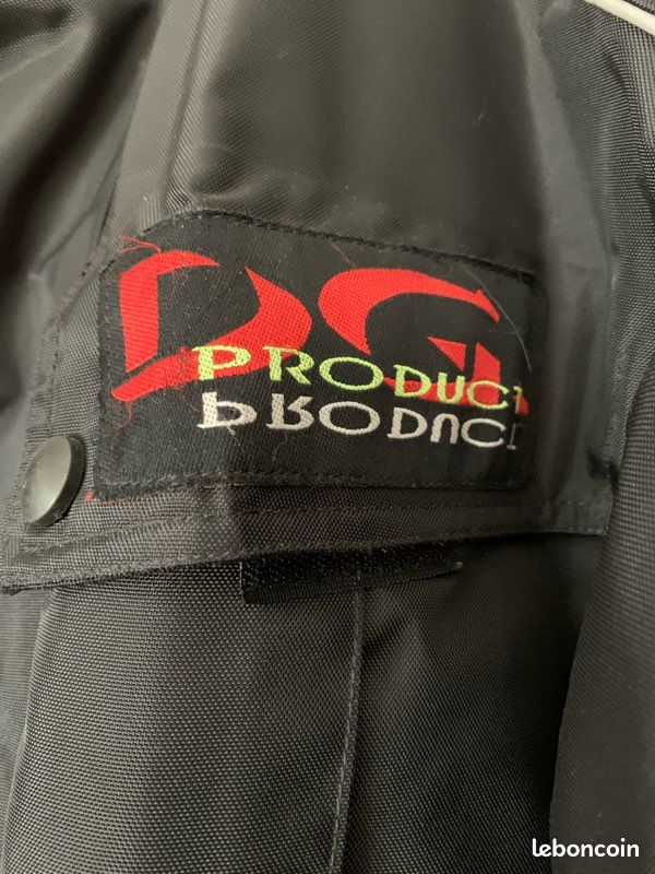 Veste de moto (image 2)