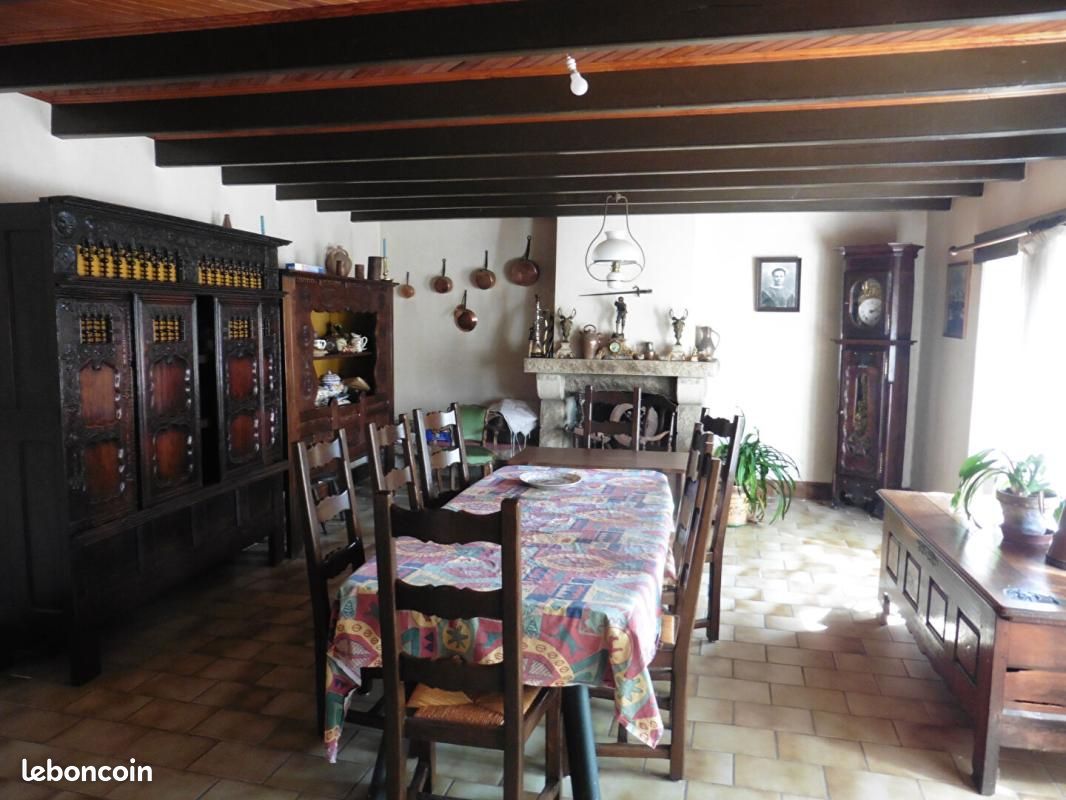 Maison 9 pièces 206 m² (image 4)