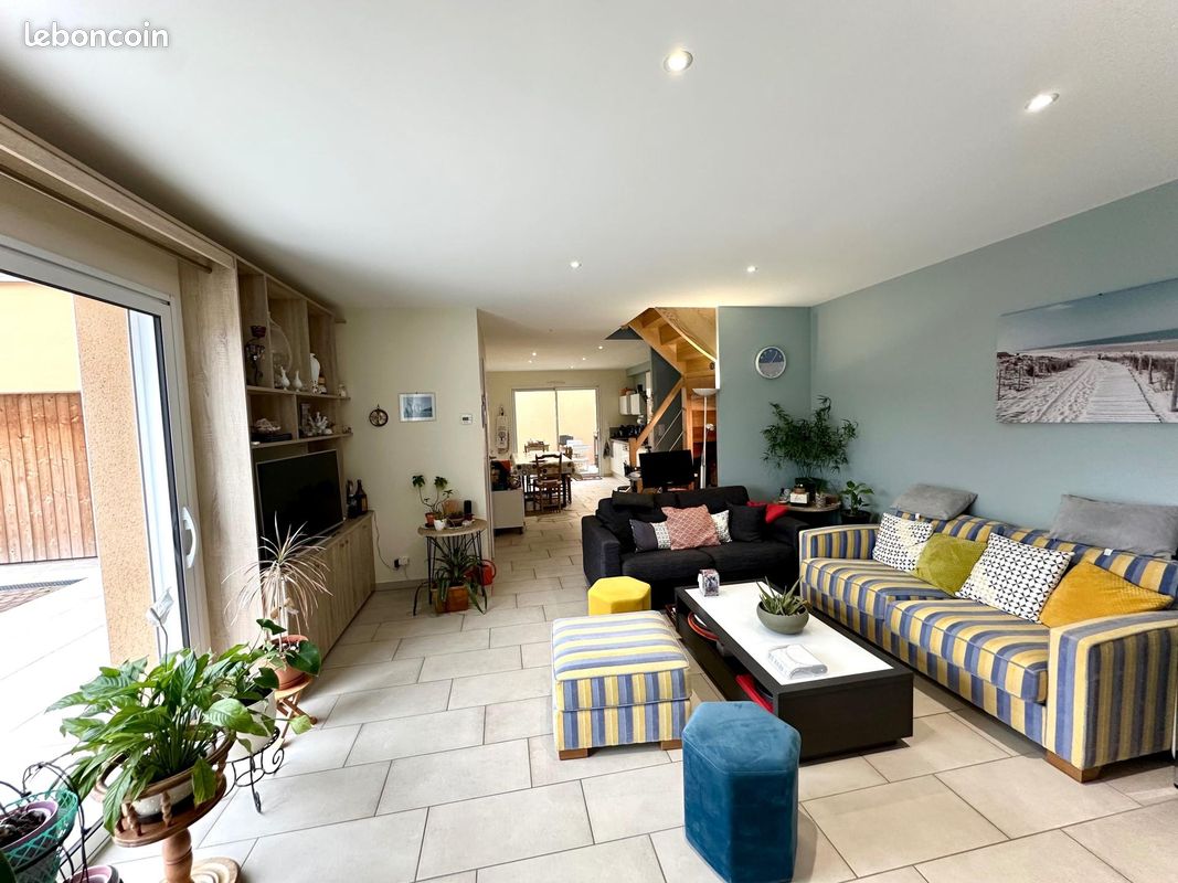 Maison 4 pièces 90 m² (image 2)