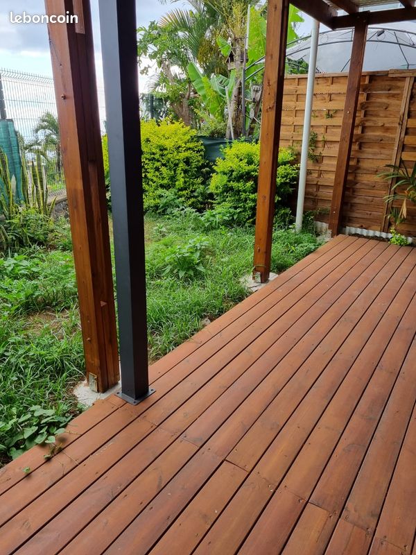 Location vacances Piton St Leu (image 5)