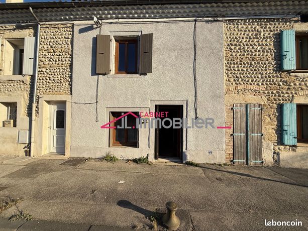 Maison 3 pièces 72 m²