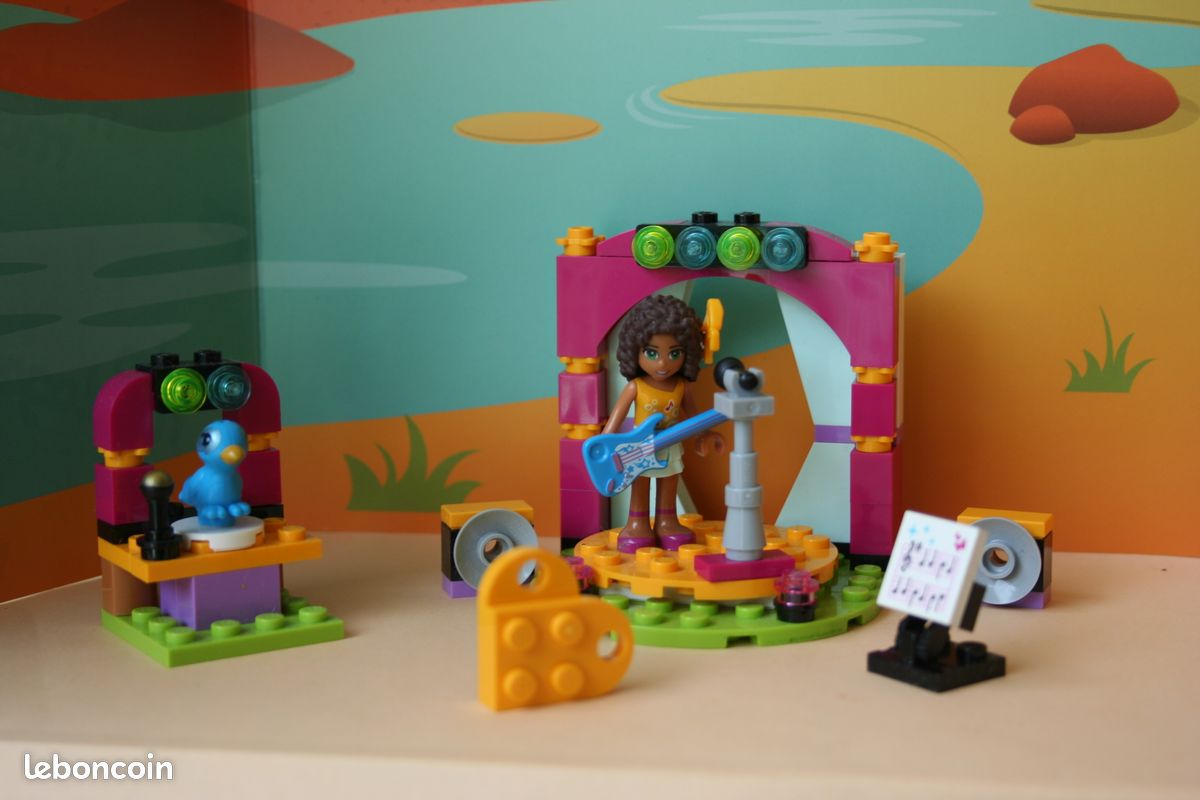 Lego Friends 41309 (image 3)