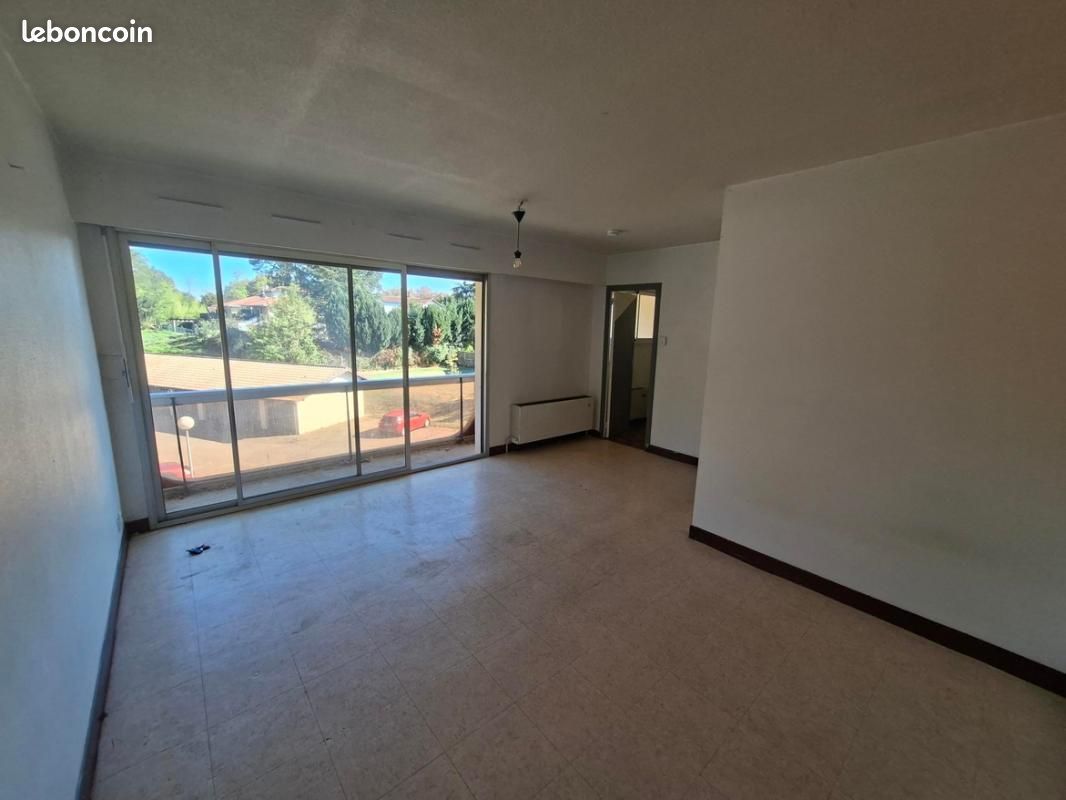 Appartement 1 pièce 30 m² · à Saint-Paul-lès-Dax · 30 m² · 92 000 €