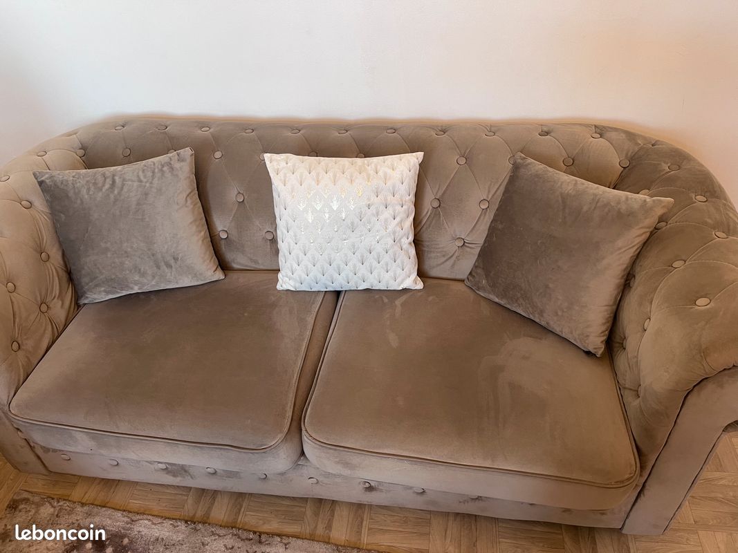 Fauteuil (image 1)